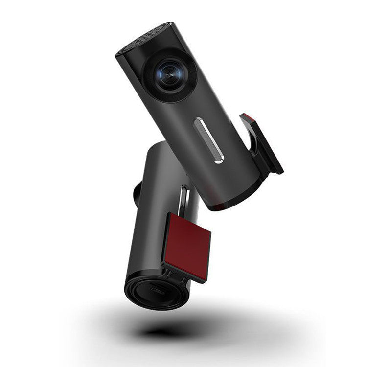 Car Mounted 1080P HD WiFi Dash Camera USB Car Recorder Support Phone Connection Car Mounted 1080P HD WiFi Dash Camera USB Car Recorder Support Phone Connection